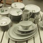820 3463 DINNER SERVICE